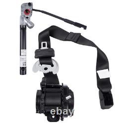 Front Left Hand Seat Belt with Pretensioner for Tesla Model Y Long Range Mayor