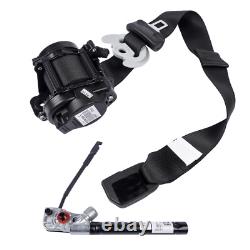 Front Left Hand Seat Belt with Pretensioner for Tesla Model Y Long Range Mayor