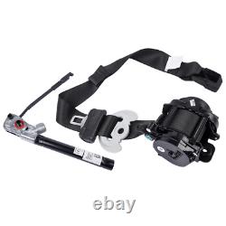 Front Left Hand Seat Belt with Pretensioner for Tesla Model Y Long Range Mayor