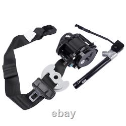 Front Left Hand Seat Belt with Pretensioner for Tesla Model Y Long Range Mayor