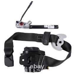 Front Left Hand Seat Belt with Pretensioner for Tesla Model Y Long Range Mayor