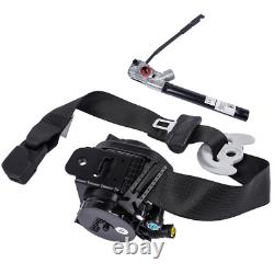 Front Left Hand Seat Belt with Pretensioner for Tesla Model Y Long Range Mayor