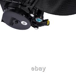 Front Left Hand Seat Belt with Pretensioner for Tesla Model Y Long Range Mayor