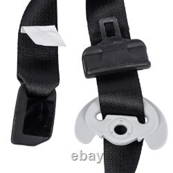 Front Left Hand Seat Belt with Pretensioner for Tesla Model Y Long Range Mayor