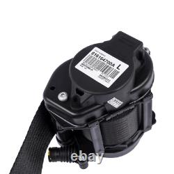 Front Left Hand Seat Belt with Pretensioner for Tesla Model Y Long Range Mayor