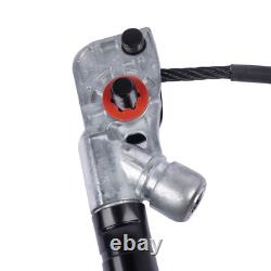 Front Left Hand Seat Belt with Pretensioner for Tesla Model Y Long Range Mayor