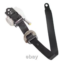 Front Left&Right Seat Belt For 2014-19 Toyota Corolla Retractor Assembly