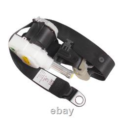 Front Left&Right Seat Belt For 2014-19 Toyota Corolla Retractor Assembly