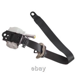 Front Left&Right Seat Belt For 2014-19 Toyota Corolla Retractor Assembly