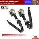 Front Left & Right Seat Belt Retractor Assembly For Chevrolet Cruze 2016-2024