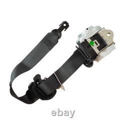 Front Left & Right Seat Belt Retractor Assembly For Chevrolet Cruze 2016-2024
