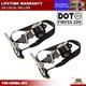 Front Left & Right Seat Belt Retractor Assembly For Honda CR-V 2017-2022 US
