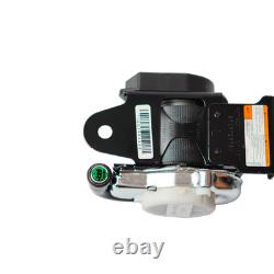 Front Left & Right Seat Belt Retractor Assembly For Honda CR-V 2017-2022 US