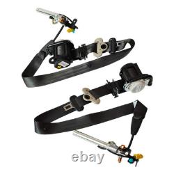 Front Left & Right Seat Belt Retractor Safety For Honda CR-V 2017-2022 US