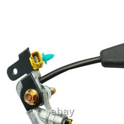 Front Left & Right Seat Belt Retractor Safety For Honda CR-V 2017-2022 US