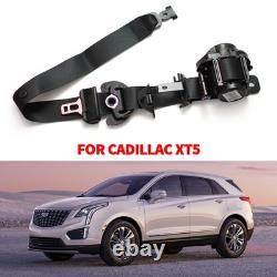 Front Left&Right Side Seat Belt For 2016-2023 Cadillac XT5 Retractor Assembly