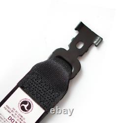 Front Left&Right Side Seat Belt For 2016-2023 Cadillac XT5 Retractor Assembly
