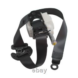 Front Left &Right Side Seat Belt For 2018-2024 Toyota Camry Retractor Assembly
