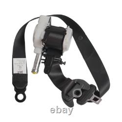 Front Left &Right Side Seat Belt For 2018-2024 Toyota Camry Retractor Assembly