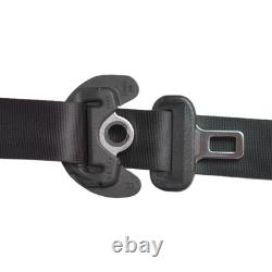 Front Left &Right Side Seat Belt For 2018-2024 Toyota Camry Retractor Assembly