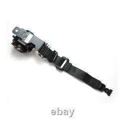 Front Left&Right Side Seat Belt For Cadillac SRX 2011-2016 Retractor Assembly