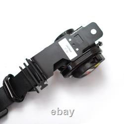 Front Left&Right Side Seat Belt For Cadillac SRX 2011-2016 Retractor Assembly