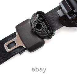 Front Left&Right Side Seat Belt For Cadillac SRX 2011-2016 Retractor Assembly