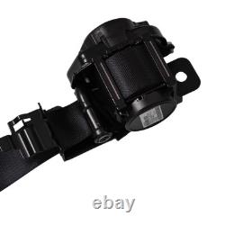 Front Left&Right Side Seat Belt For Cadillac SRX 2011-2016 Retractor Assembly