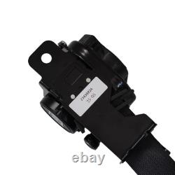 Front Left&Right Side Seat Belt For Cadillac SRX 2011-2016 Retractor Assembly