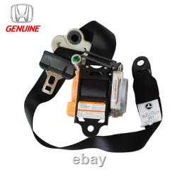 GENUINE Front Left Driver Seat Belt For Honda Civic 2016-2020 with Pretensioner