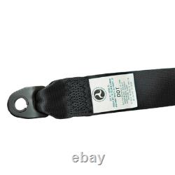 GENUINE Front Left Driver Seat Belt For Honda Civic 2016-2020 with Pretensioner