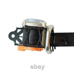 GENUINE Front Left Driver Seat Belt For Honda Civic 2016-2020 with Pretensioner