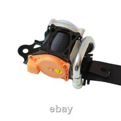 GENUINE Front Left Driver Seat Belt For Honda Civic 2016-2020 with Pretensioner