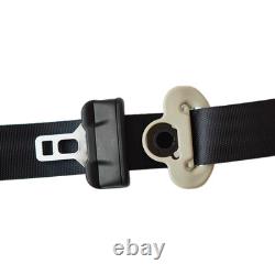 GENUINE Front Left Driver Seat Belt For Honda Civic 2016-2020 with Pretensioner