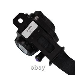 GENUINE OEM Front Right Passenger Side Safety Seat Belt Fit 2018-24 Cadillac XT5
