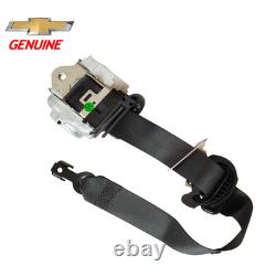 Genuine 16-24 Chevrolet Cruze Front Right Passenger Seat Belt Retractor Assembly