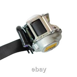 Genuine 16-24 Chevrolet Cruze Front Right Passenger Seat Belt Retractor Assembly