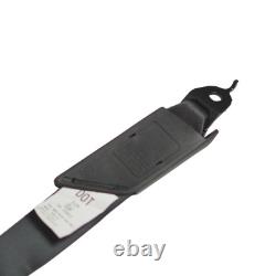 Genuine 2013-17 Honda Accord Front Left Driver Side Seat Belt Retractor Assembly