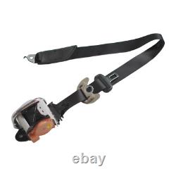 Genuine 2013-2017 Honda Accord Right Passenger Seat Belt Retractor Assembly