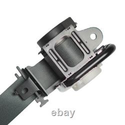 Genuine 2017-2022 Honda Accord Front Left Driver Seat Belt Retractor Assembly