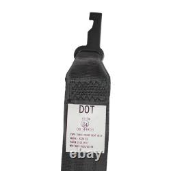 Genuine 2017-2022 Honda Accord Front Left Driver Seat Belt Retractor Assembly