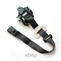 Genuine 2017-2023 Tesla Model 3 Front Left Driver Side Seat Belt 1105821-01-G