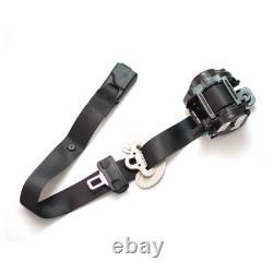 Genuine 2017-2023 Tesla Model 3 Front Left Driver Side Seat Belt 1105821-01-G