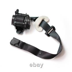 Genuine 2017-2023 Tesla Model 3 Front Left Driver Side Seat Belt 1105821-01-G