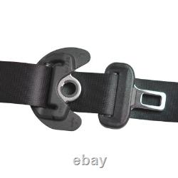 Genuine 2018-2024 Toyota Camry Front Left Driver Seat Belt Retractor Assembly