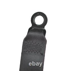 Genuine 2018-2024 Toyota Camry Front Left Driver Seat Belt Retractor Assembly
