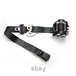 Genuine 2020-23 Tesla Model Y Front Left Driver Side Seat Belt 1090322-01-C