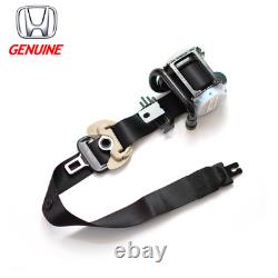 Genuine 2023-25 Honda Accord Front Left Driver Side Seat Belt Retractor Assembly