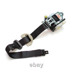 Genuine 2023-25 Honda Accord Front Left Driver Side Seat Belt Retractor Assembly