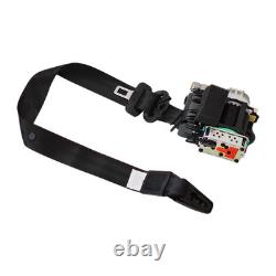 Genuine Audi A4 2008-16 Front Left Driver Side Seat Belt Retractor Assembly